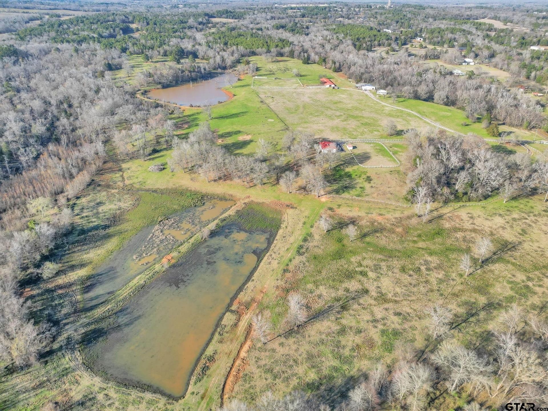 125 acres in Smith County - photo 21