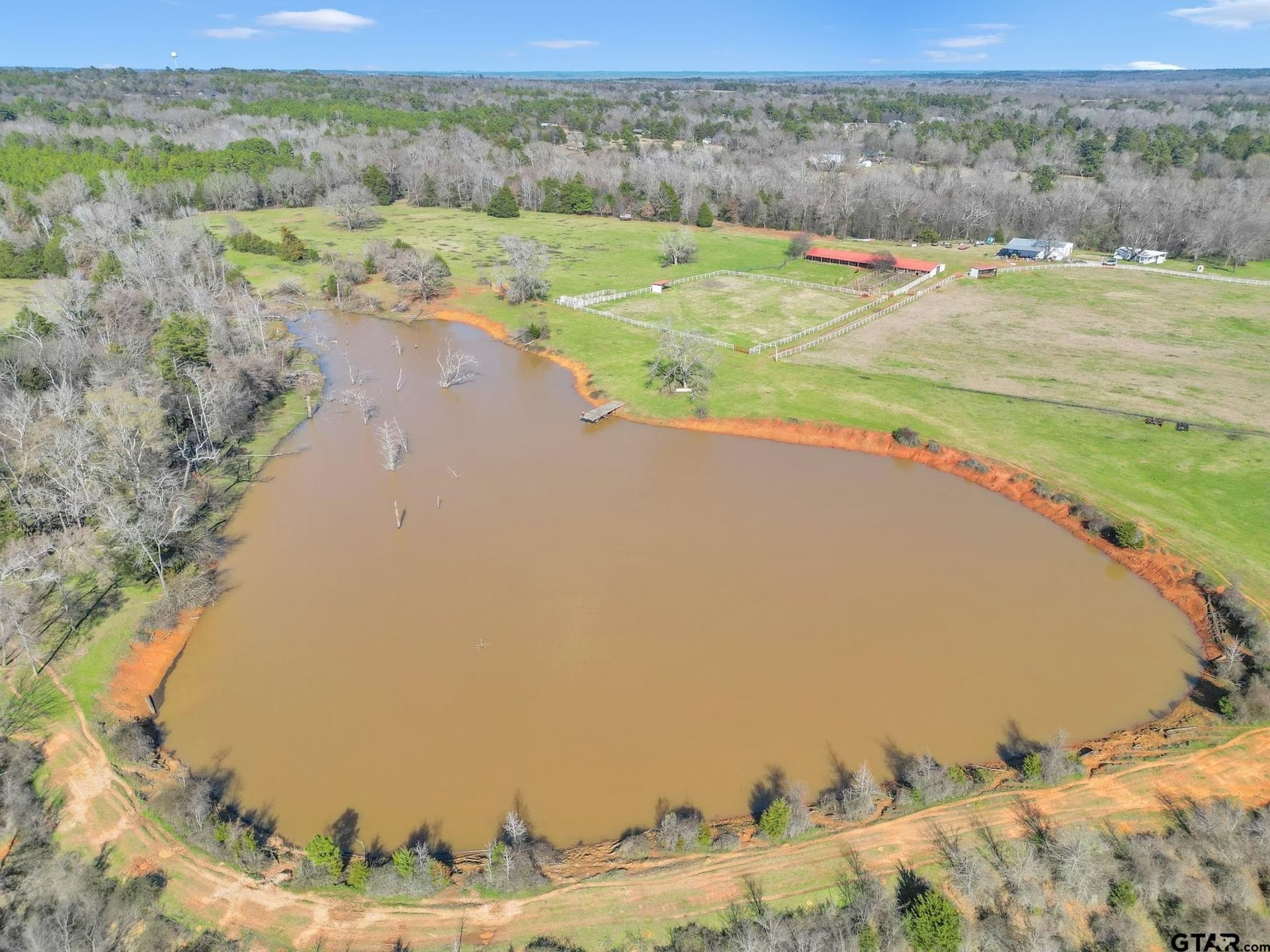125 acres in Smith County - photo 14