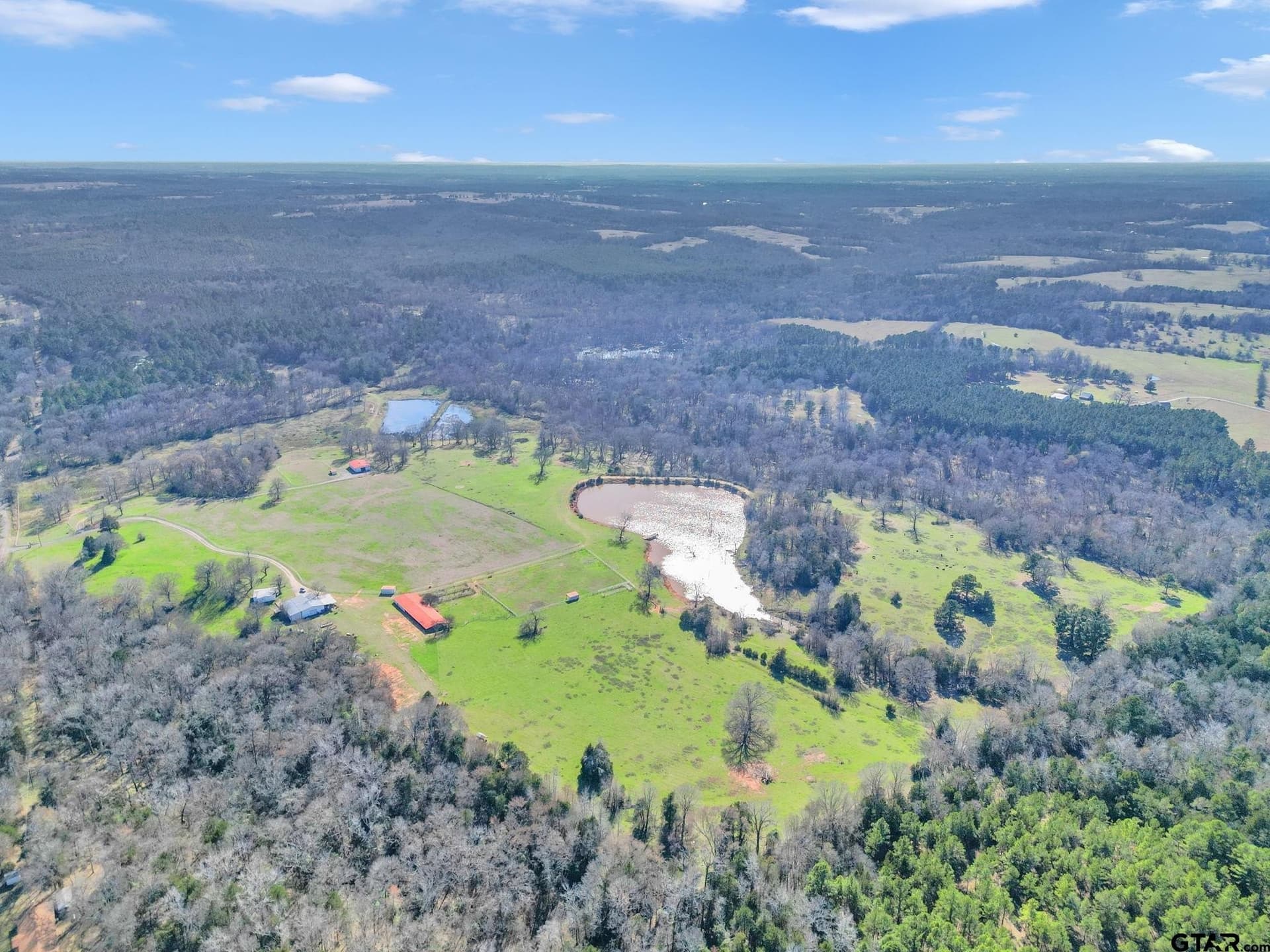 125 acres in Smith County - photo 13