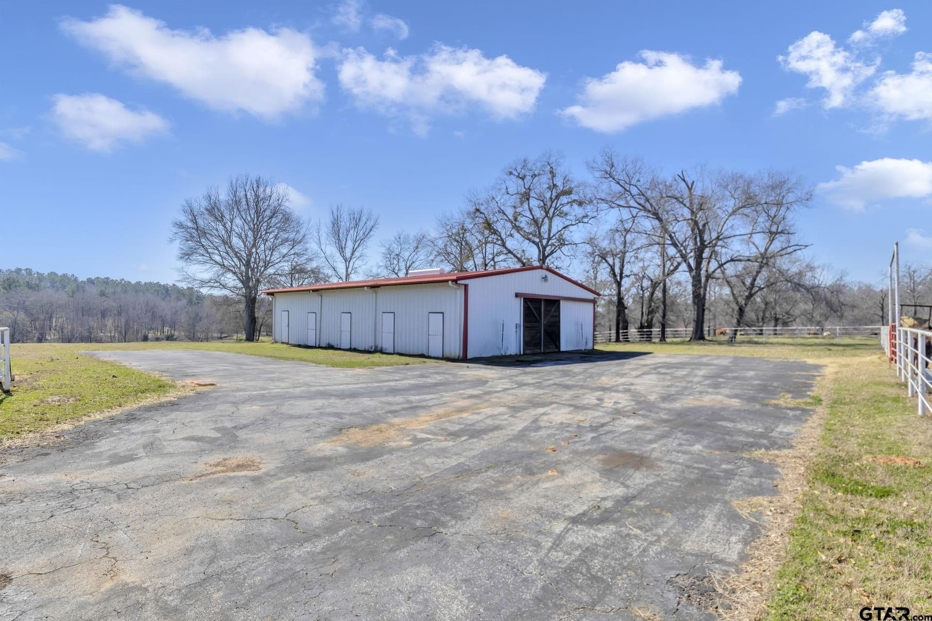 125 acres in Smith County - photo 3