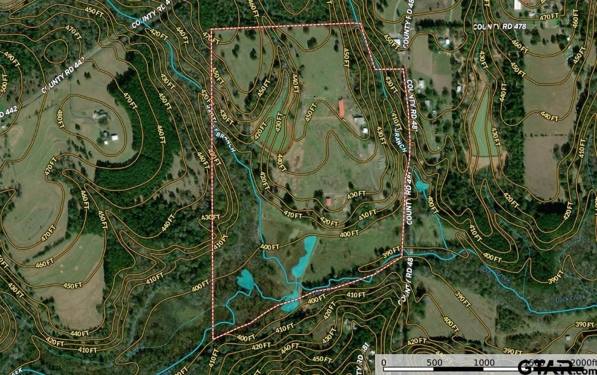125 acres in Smith County - photo 41