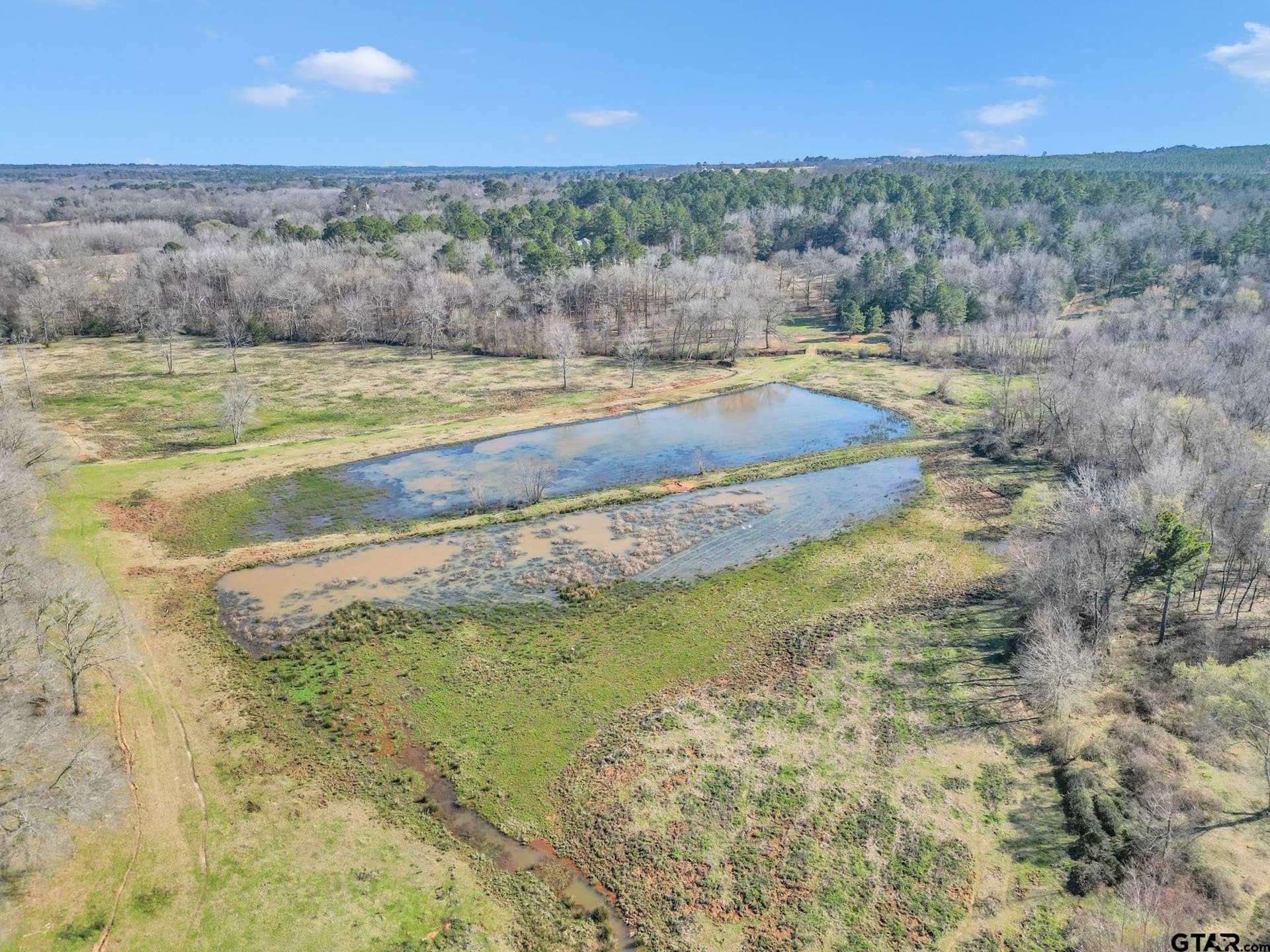 125 acres in Smith County - photo 15