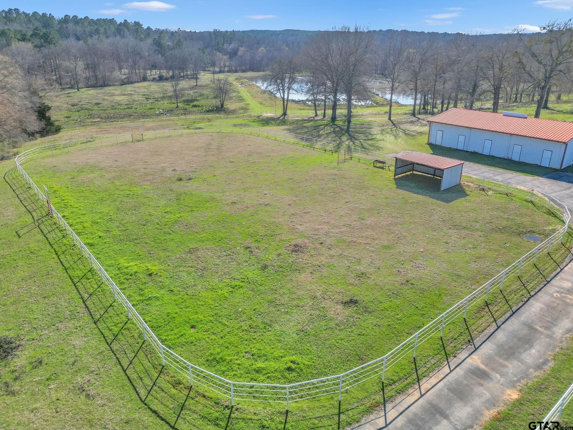 125 acres in Smith County - photo 10