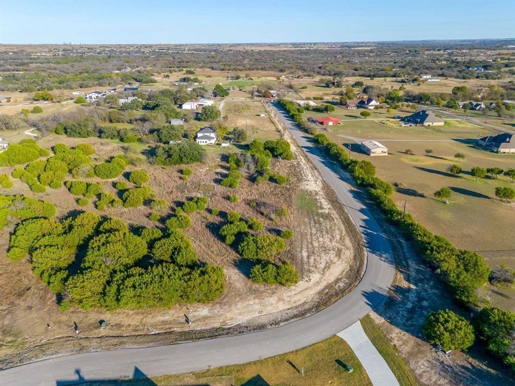 2.18 acres in Parker County - photo 3