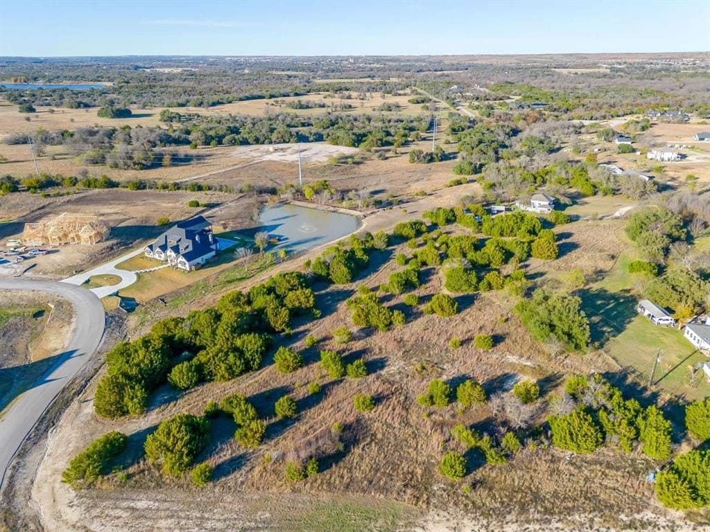 2.18 acres in Parker County - photo 5
