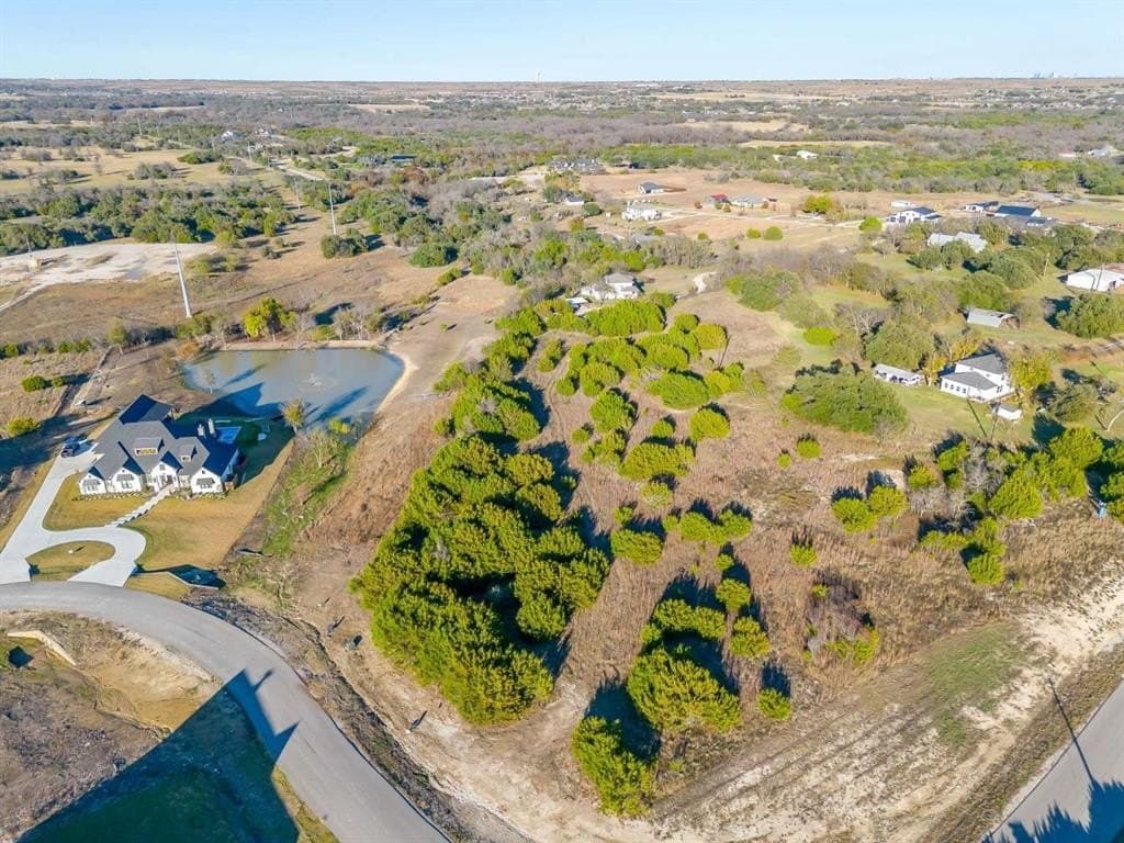2.18 acres in Parker County - photo 4