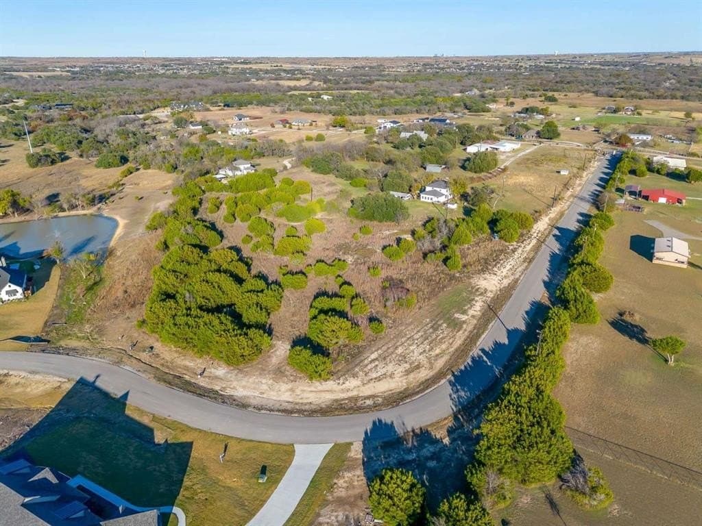 2.18 acres in Parker County - photo 2