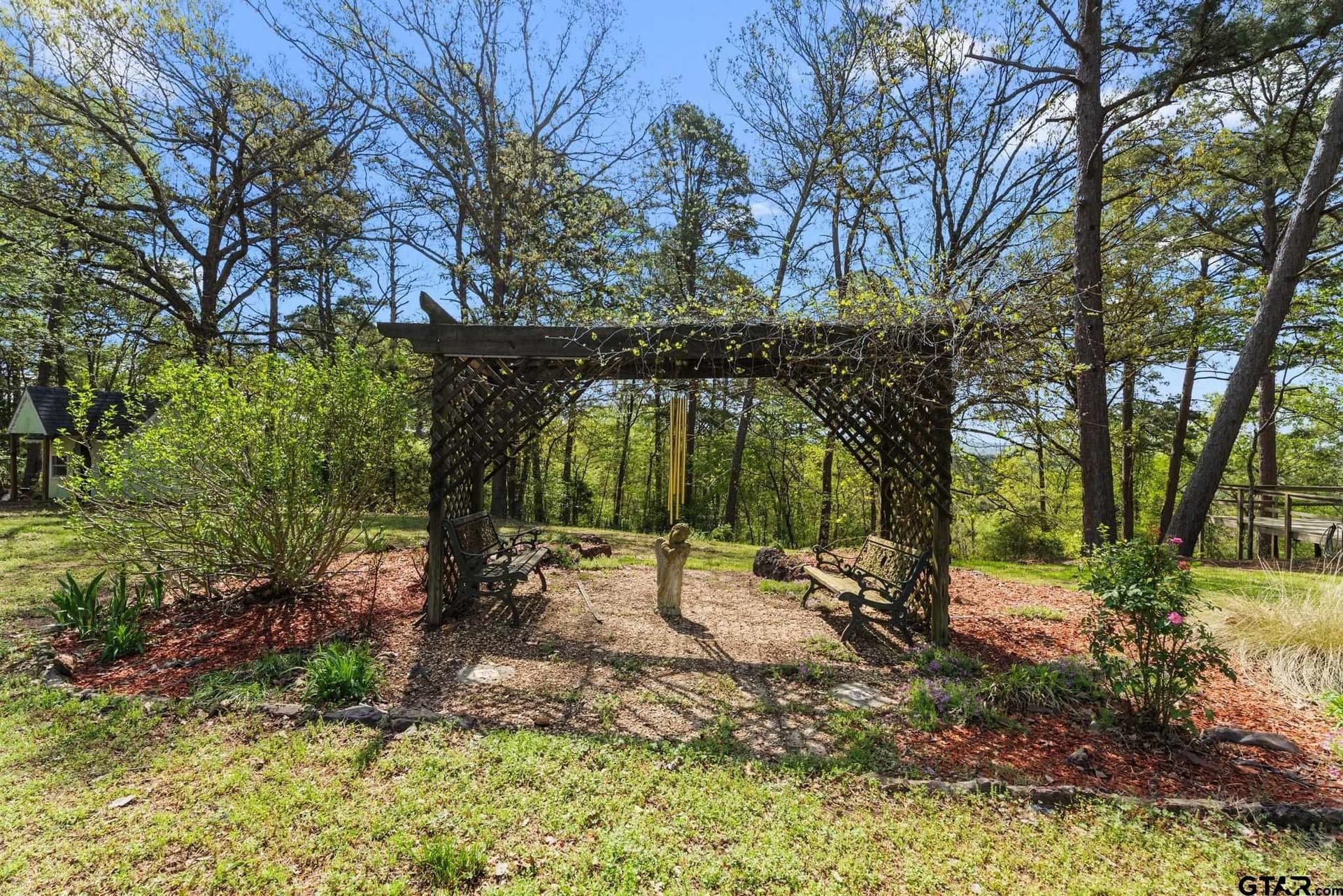 14 acres in Cherokee County - photo 41