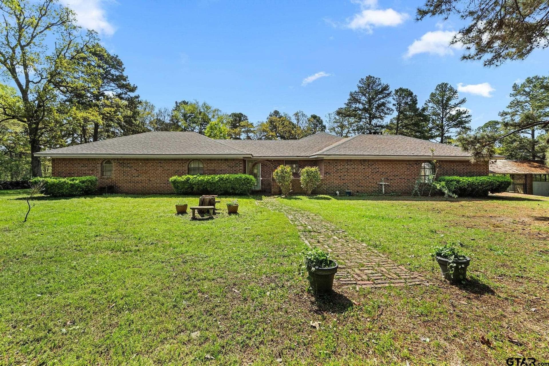 14 acres in Cherokee County - photo 2