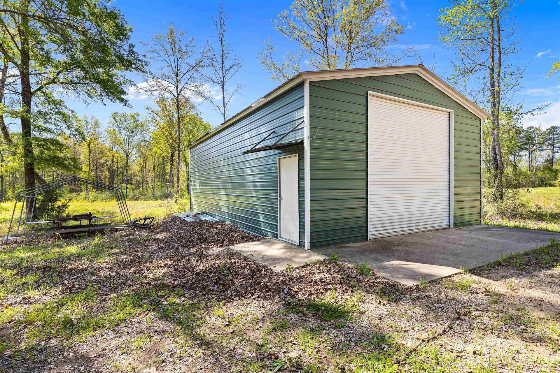 53.92 acres in Panola County - photo 19