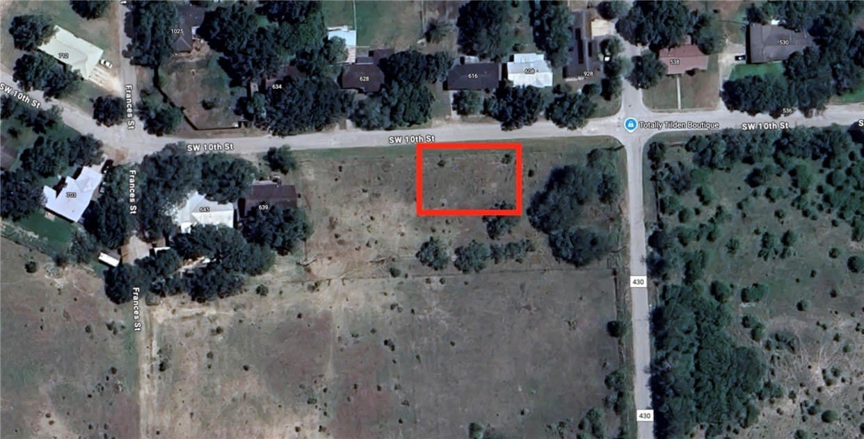 0.64 acres in Jim Wells County - photo 3