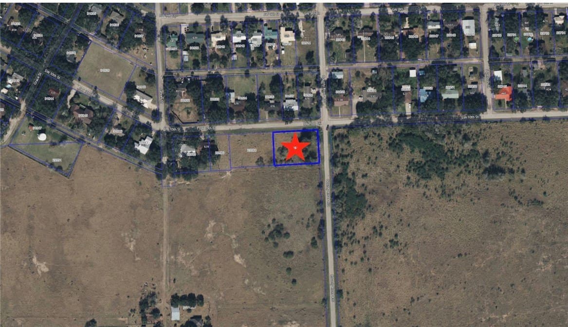 0.64 acres in Jim Wells County - photo 2