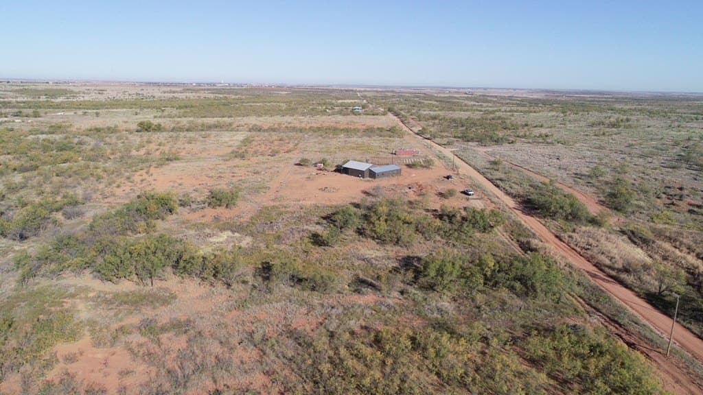 15 acres in Fisher County - photo 4