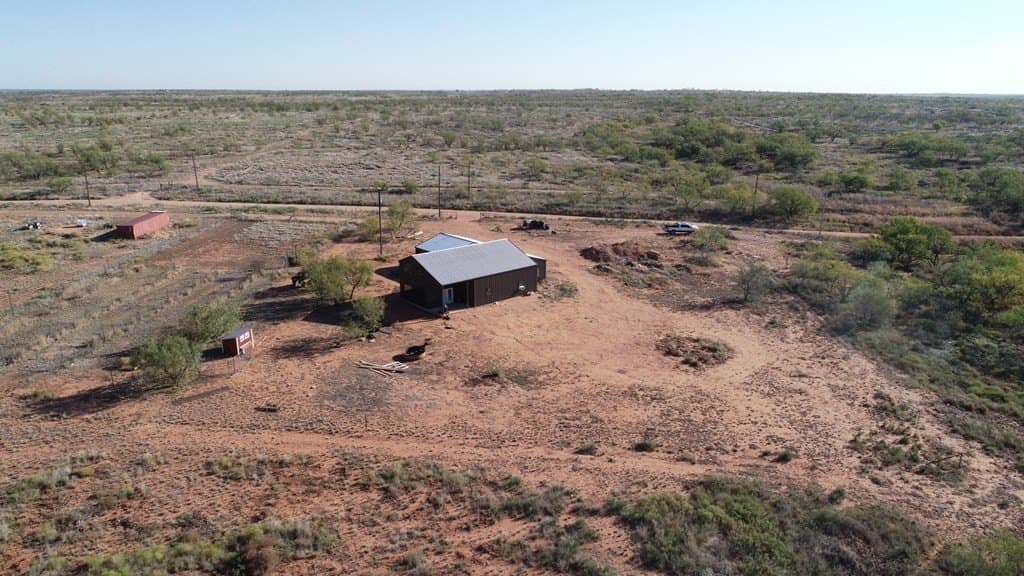15 acres in Fisher County - photo 2