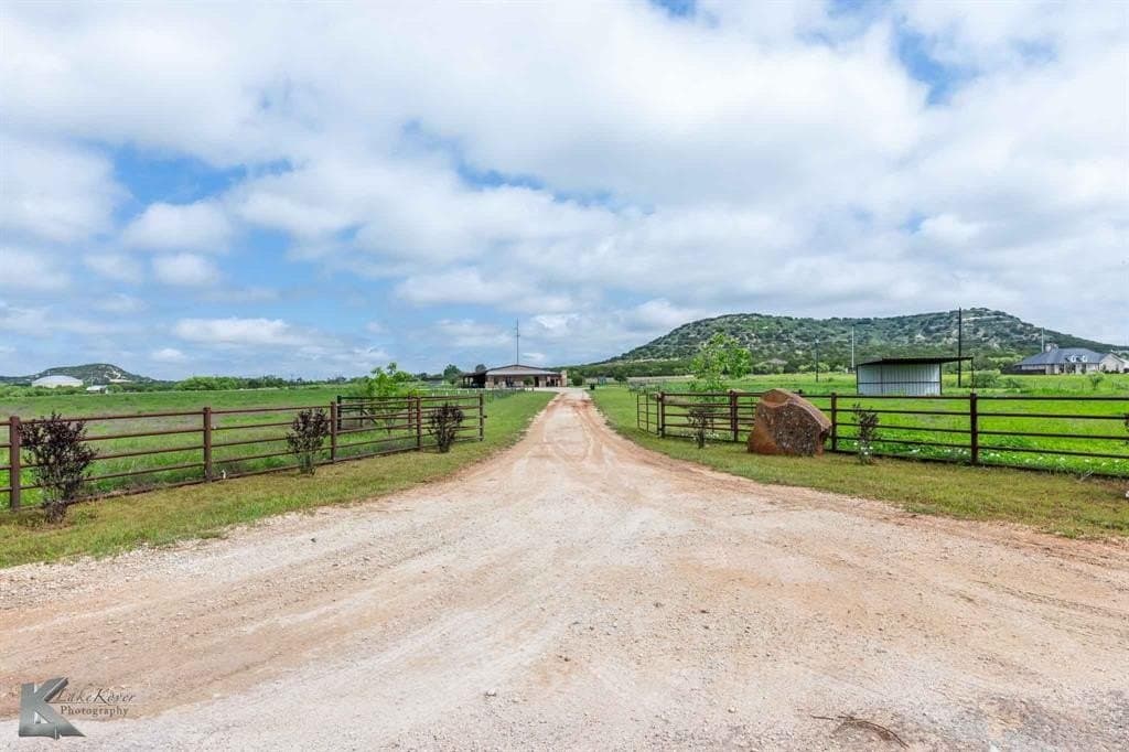 21.26 acres in Taylor County - photo 2