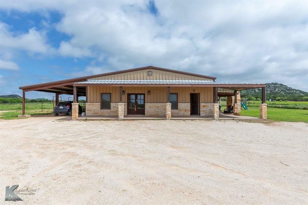 21.26 acres in Taylor County - photo 4