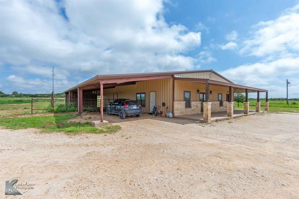 21.26 acres in Taylor County - photo 5