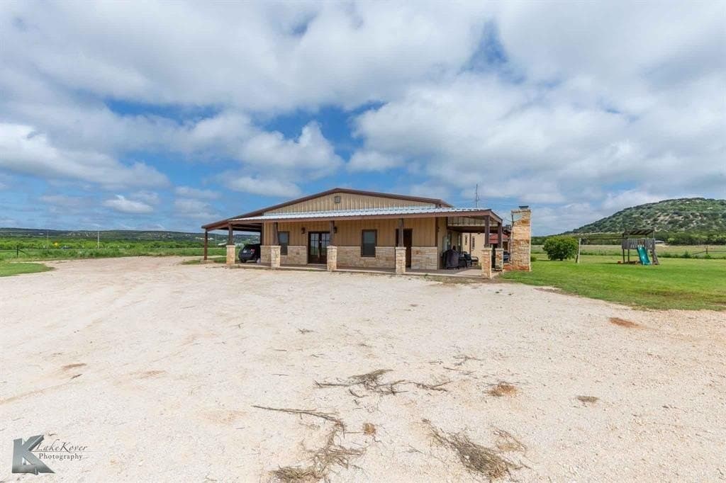 21.26 acres in Taylor County - photo 3