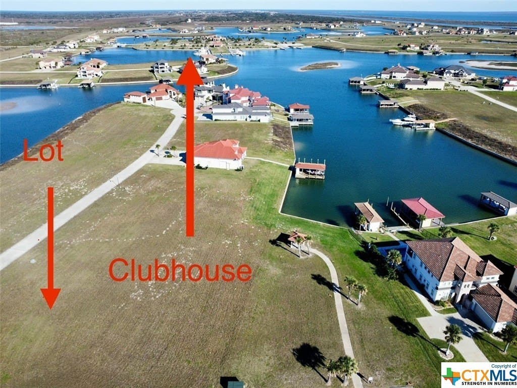 0.33 acres in Calhoun County - photo 4