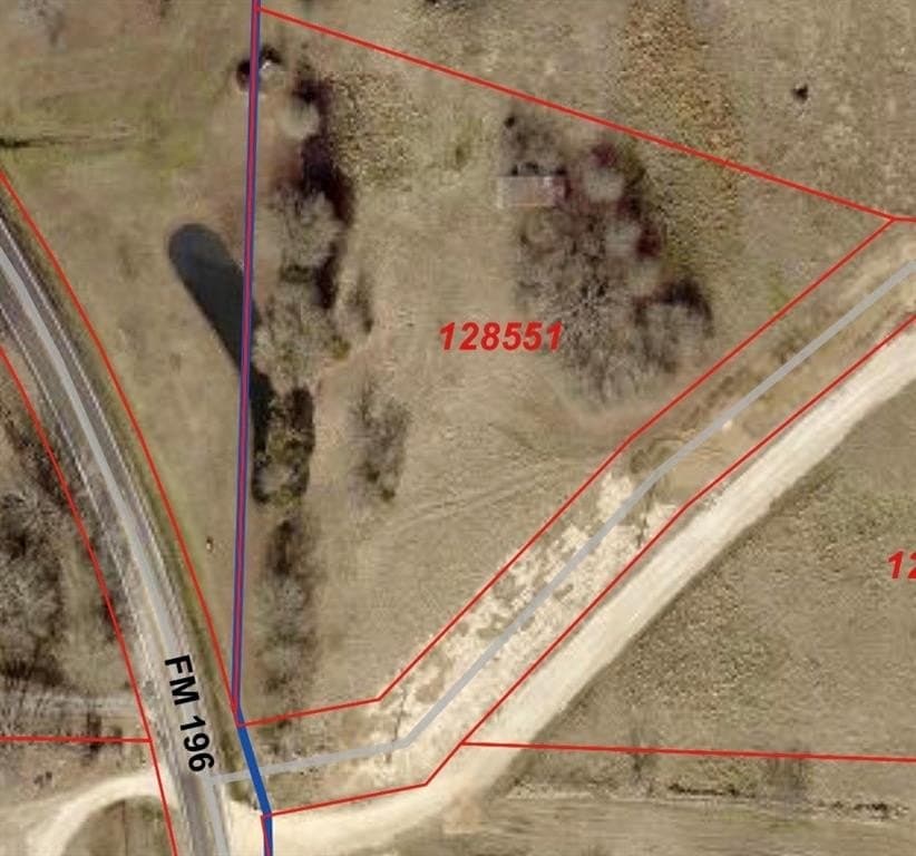 2.12 acres in Lamar County - photo 2