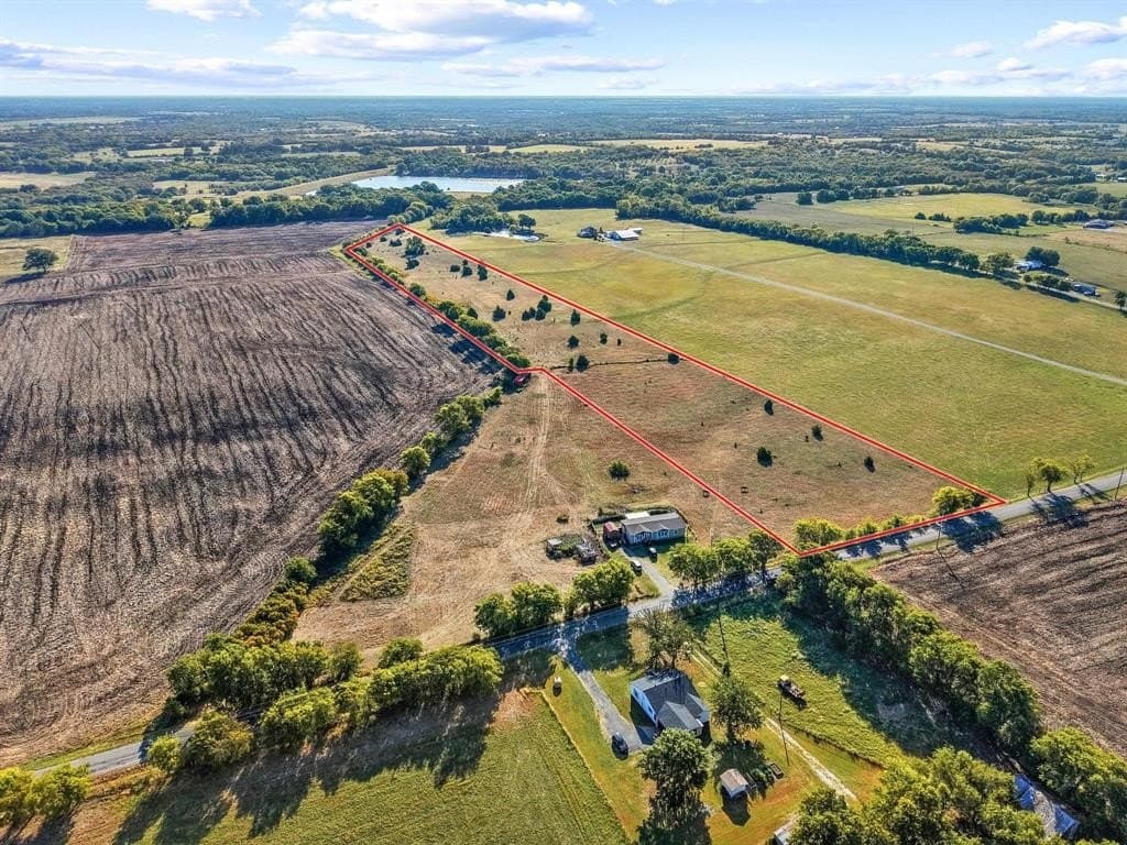 13 acres in Grayson County - photo 2