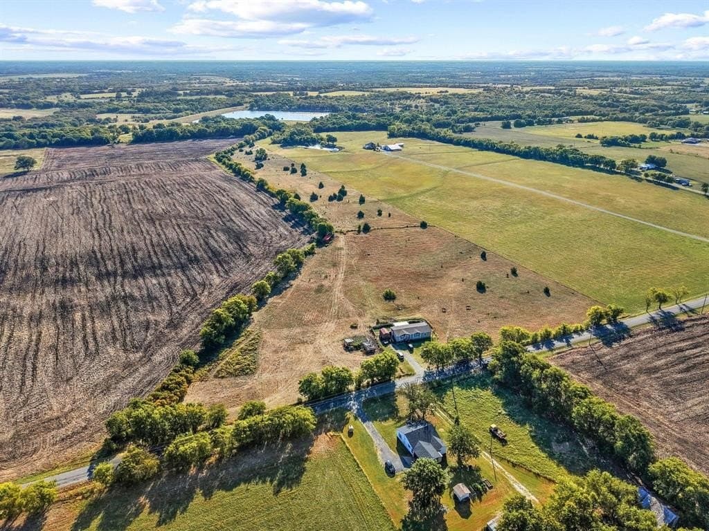 13 acres in Grayson County - photo 3
