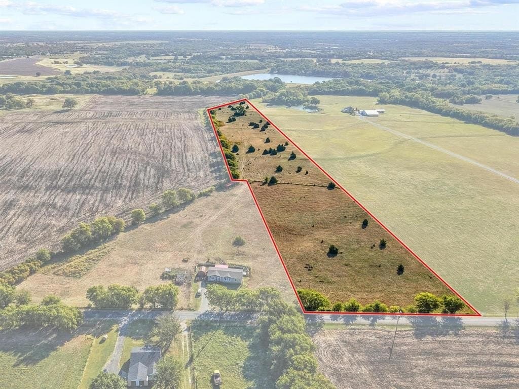 13 acres in Grayson County - photo 4