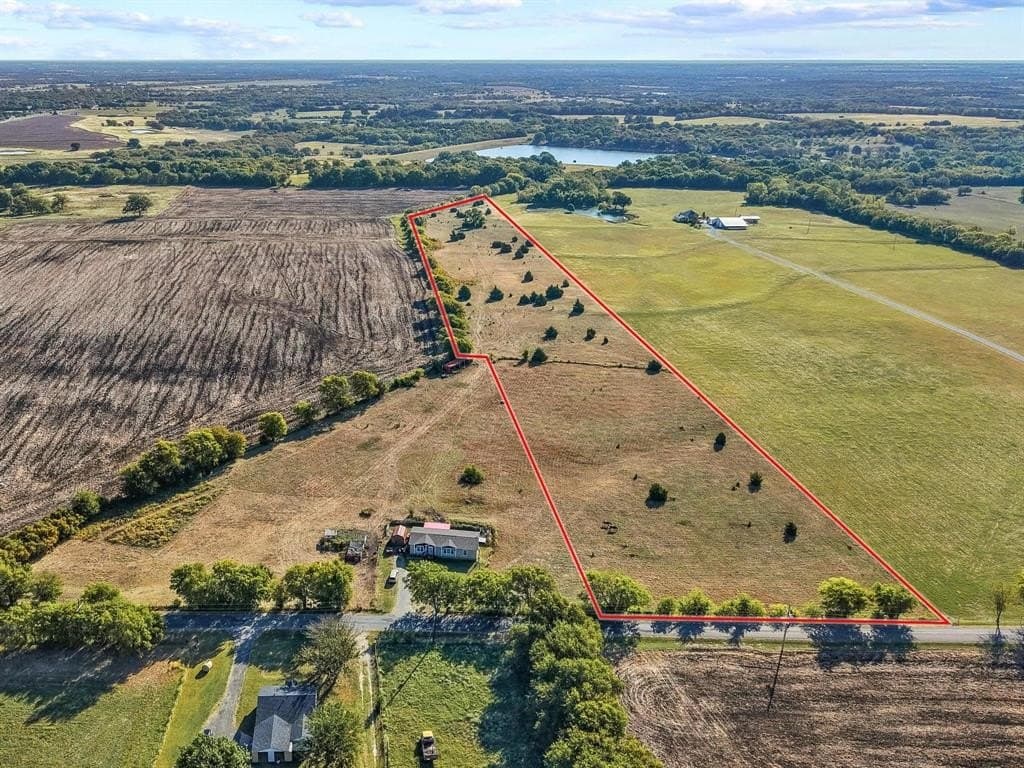 13 acres in Grayson County - photo 5