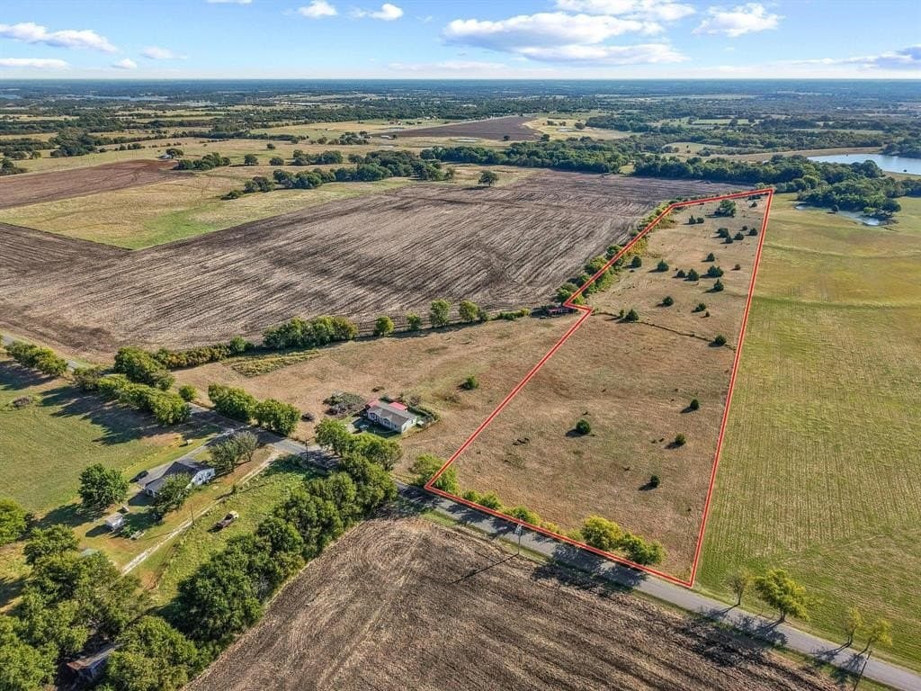 13 acres in Grayson County - photo 8