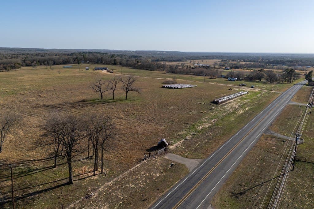 76.34 acres in Henderson County - photo 4