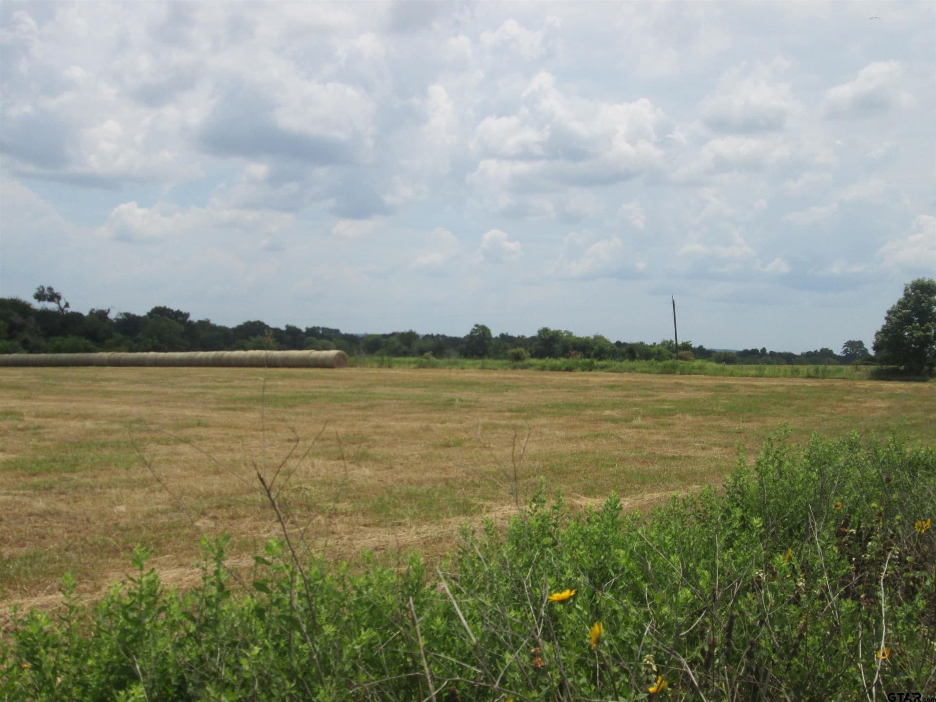18.25 acres in Smith County - photo 3