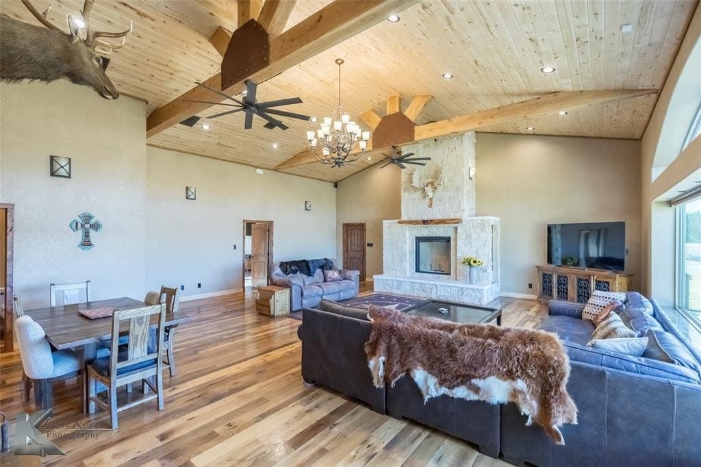 35.5 acres in Taylor County - photo 8