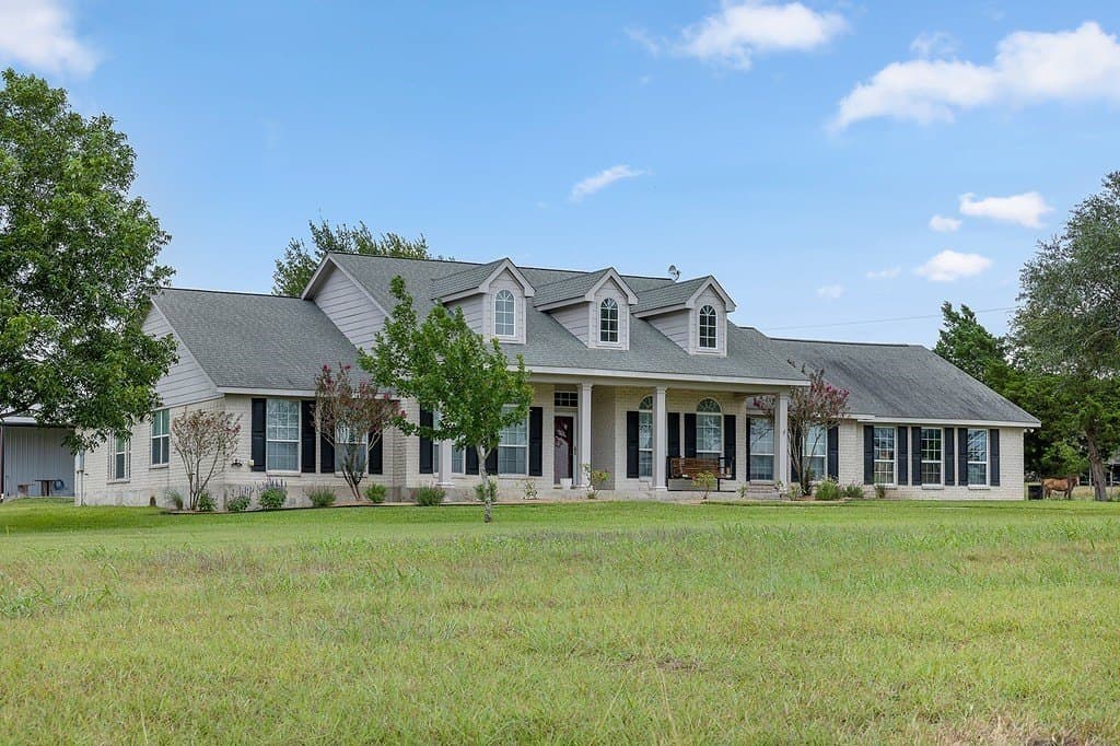 775 Century Farms Road