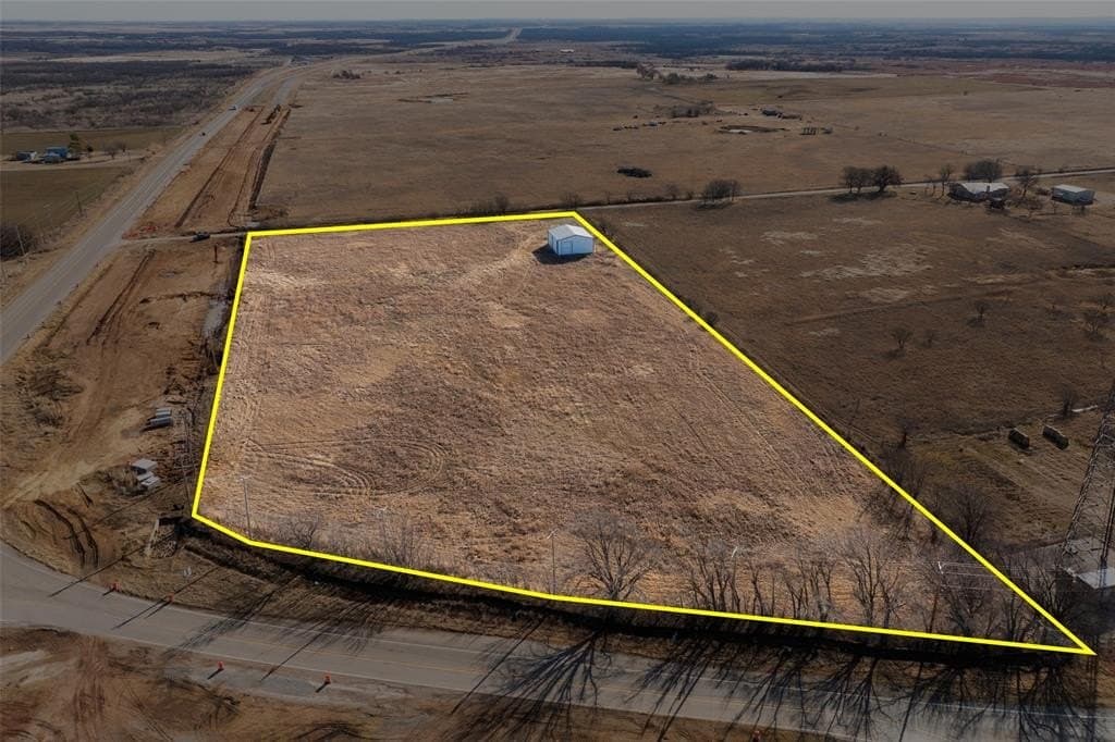 6.74 acres in Montague County - photo 2
