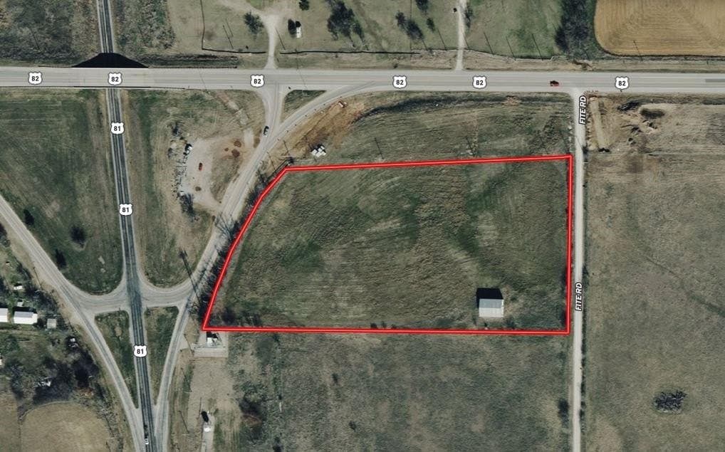6.74 acres in Montague County - photo 13