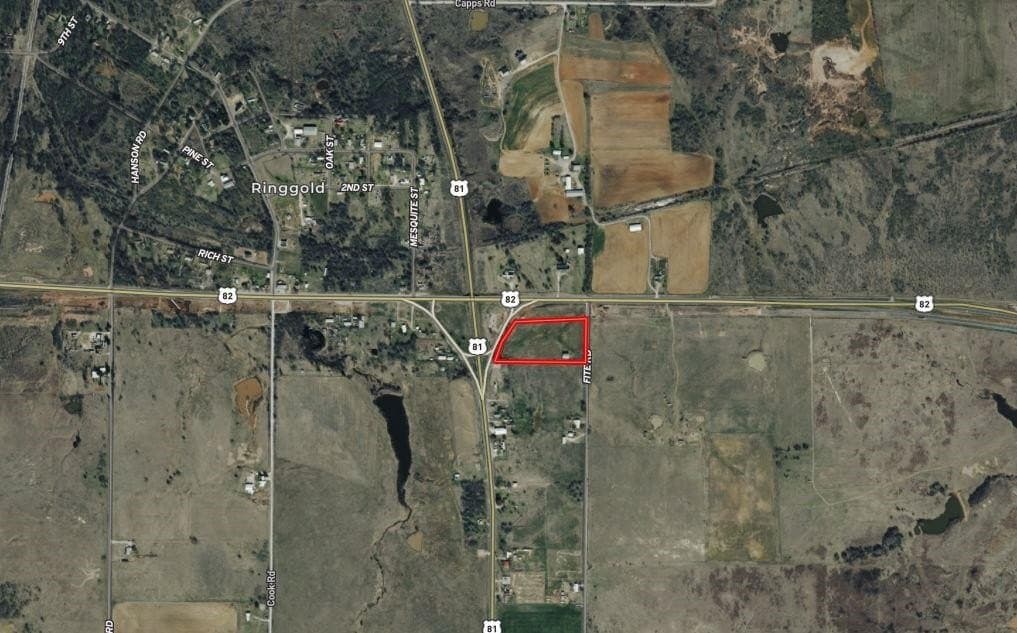 6.74 acres in Montague County - photo 14