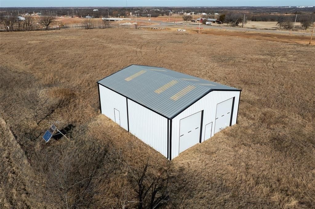6.74 acres in Montague County - photo 5