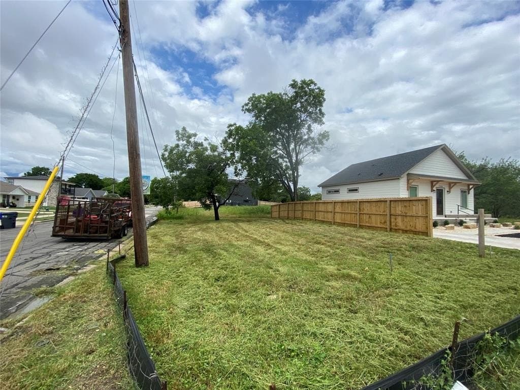 0.09 acres in McLennan County - photo 2