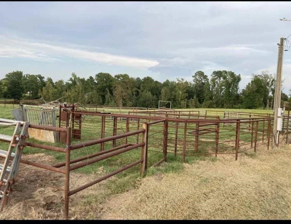5 acres in Harrison County - photo 5