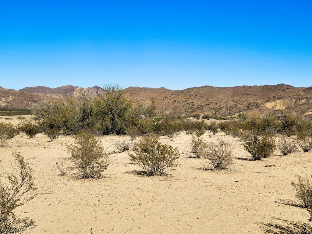 7 acres in Brewster County - photo 4