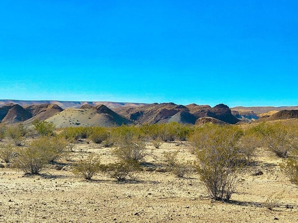 7 acres in Brewster County - photo 2