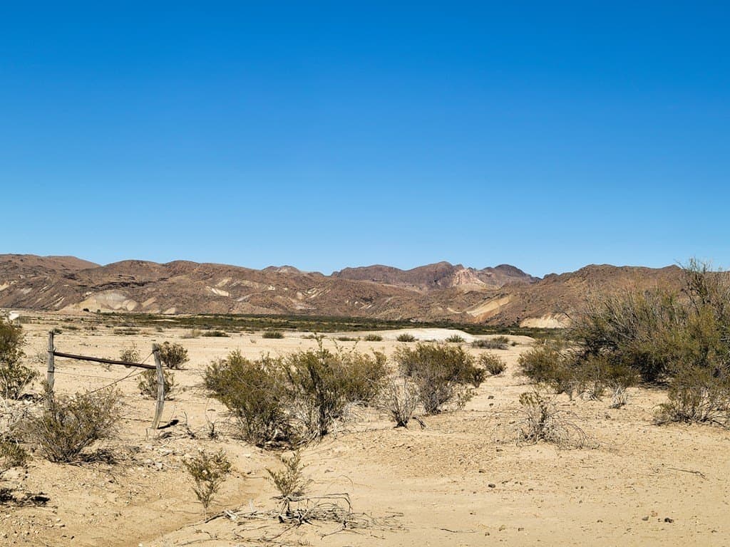 7 acres in Brewster County - photo 5