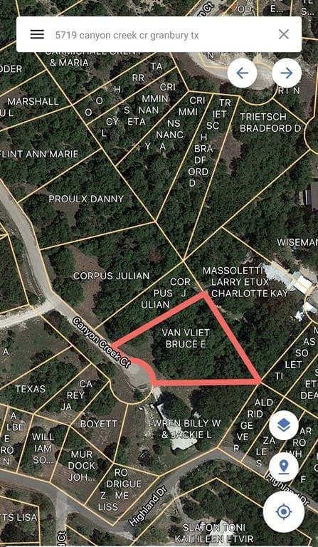 0.58 acres in Hood County - photo 14