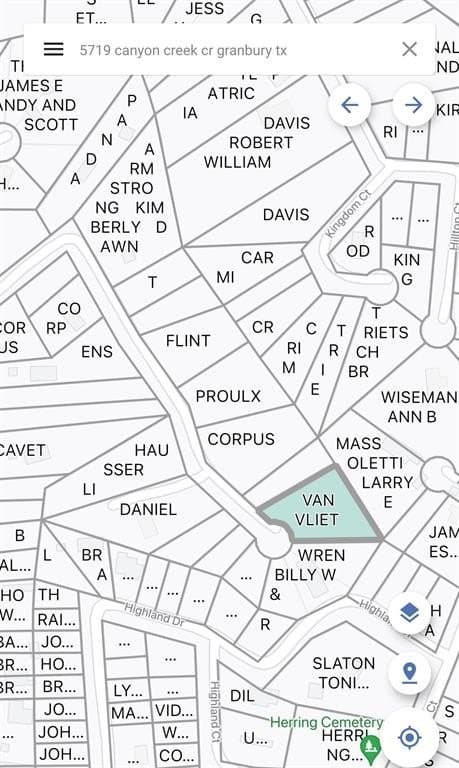 0.58 acres in Hood County - photo 16