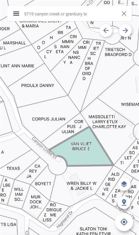 0.58 acres in Hood County - photo 13