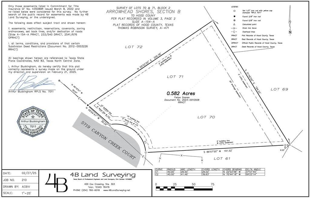 0.58 acres in Hood County - photo 10