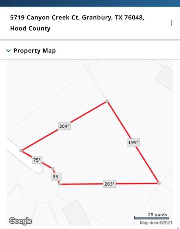 0.58 acres in Hood County - photo 18
