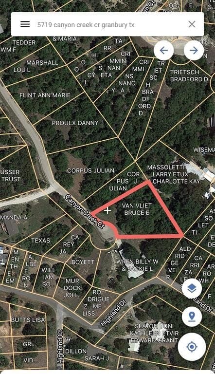 0.58 acres in Hood County - photo 17