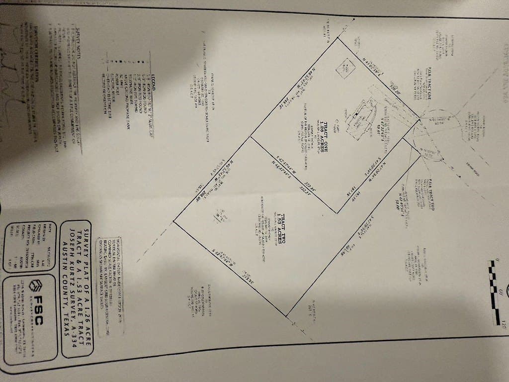 1.53 acres in Austin County - photo 9