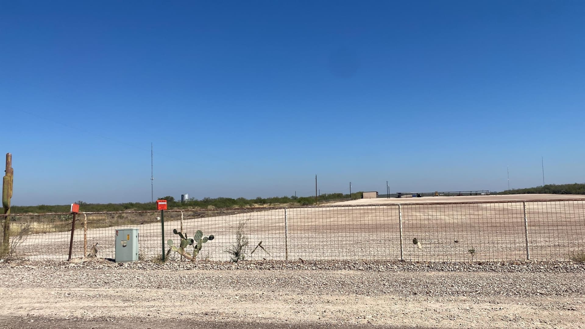 9.8 acres in Webb County - photo 2
